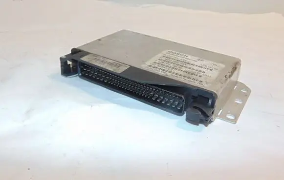 Gearbox control unit/module