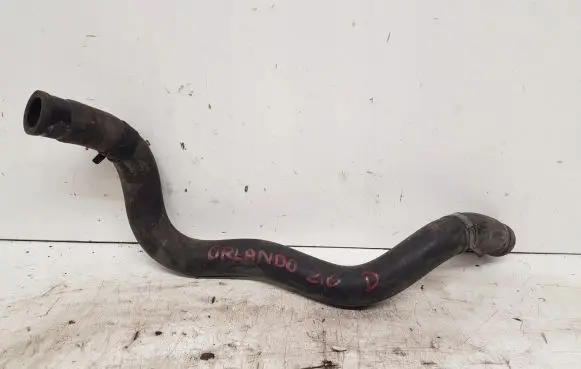 Chevrolet Orlando Engine coolant pipe/hose