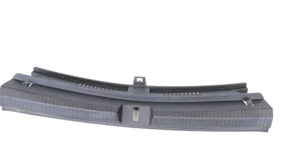 Volkswagen ID.3 Trunk/boot sill cover protection 10A863459