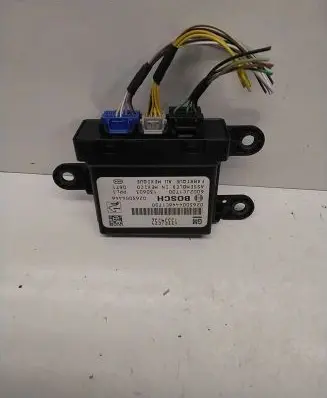 Opel Mokka Parking PDC control unit/module 13354532 6002JC1700 0263004446