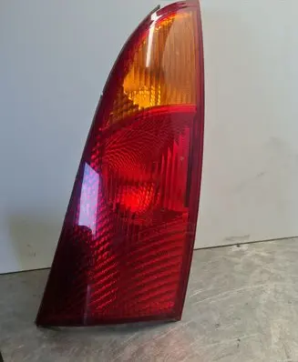 Ford Focus Rear/tail lights 0374D
