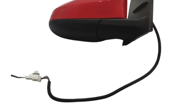 Toyota Aygo AB40 Front door electric wing mirror