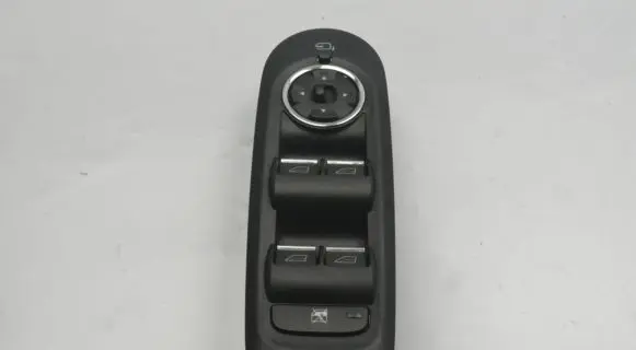 Ford Mondeo MK IV Electric window control switch