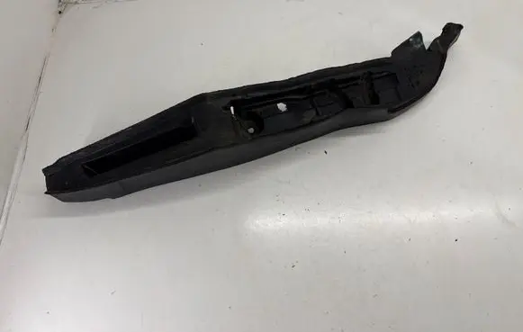 Alfa Romeo Stelvio Fender foam support/seal 50559403