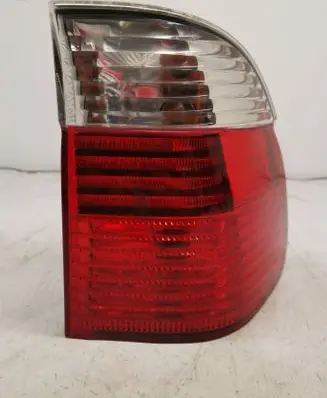 BMW 5 E39 Rear/tail lights