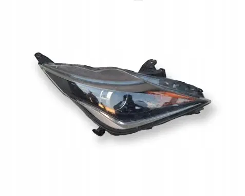 Toyota Aygo AB40 Headlight/headlamp