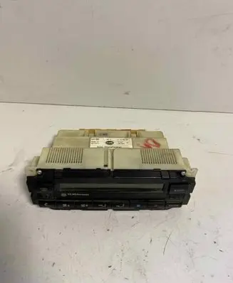 Climate control unit