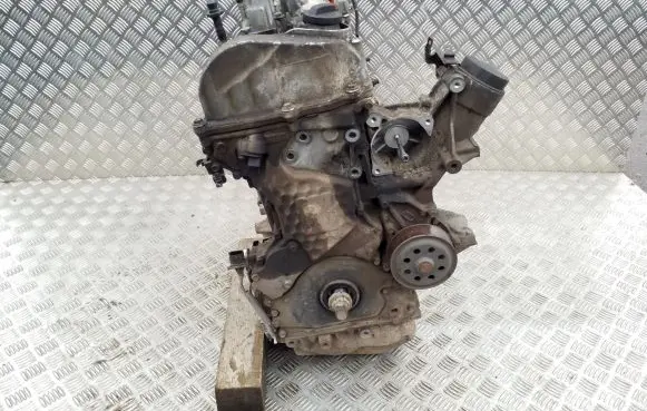 Honda CR-V Engine N22B4