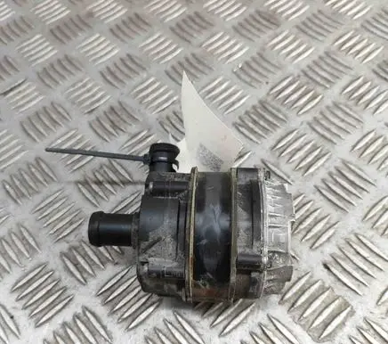 Audi A3 S3 8V Electric auxiliary coolant/water pump 0392024003 04L965567