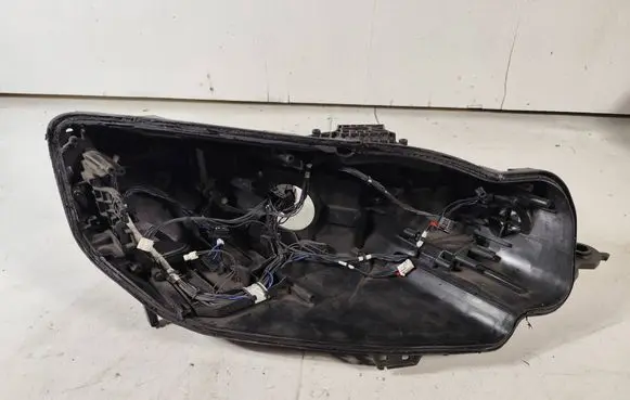 Audi A5 Headlight/headlamp 8W6941040