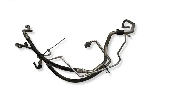 Mitsubishi Colt Air conditioning (A/C) pipe/hose 321132
