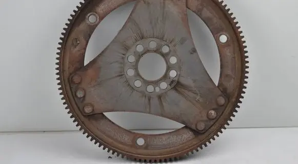 Audi A6 S6 C6 4F Flywheel 059105323