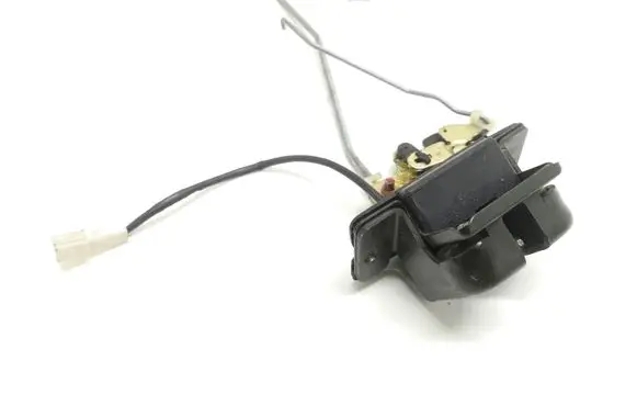 KIA Sorento Tailgate/trunk/boot lock/catch/latch