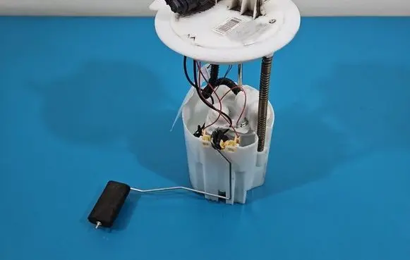 Renault Kadjar In-tank fuel pump 0580200203 IMPRK1548013