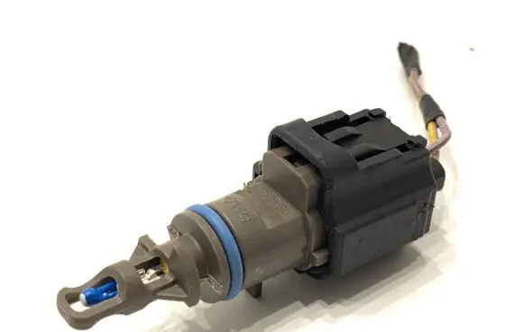 Ford Ecosport Interior temperature sensor DS7A12A697AA