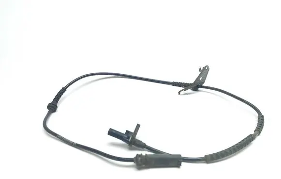 BMW 5 F10 F11 ABS brake wheel speed sensor 6853859