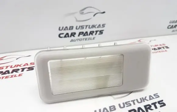 BMW X5 E53 Other interior light 140929