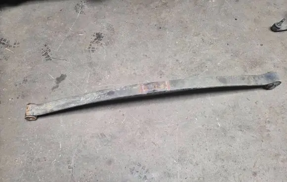 Citroen Jumper Rear leaf spring CT2448 2448