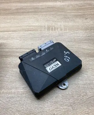 Volvo S60 LP gas control unit module 67R013787 110R004297 5242501