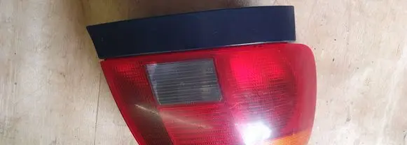 Audi A4 S4 B5 8D Rear/tail lights 8D0945095A
