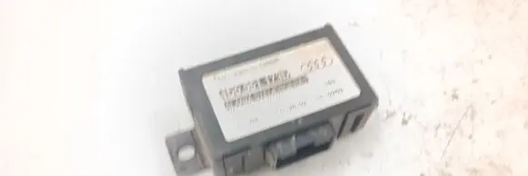 Audi A6 S6 C5 4B Alarm control unit/module 4D0951173D