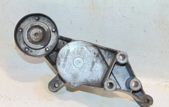 Volkswagen Caddy Alternator belt tensioner 038903315K 04343010 950464