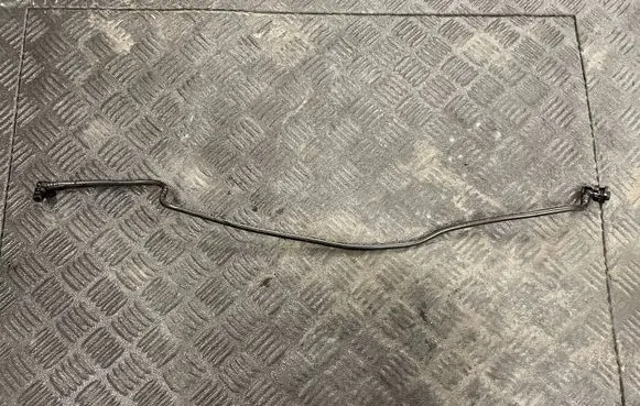Land Rover Range Rover L405 Engine coolant pipe/hose CPLA8276CC