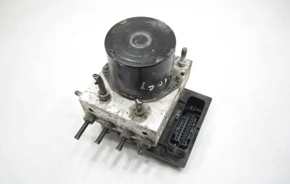 Volkswagen Polo V 6R ABS Pump 6R0907379AK 6R0907379AF