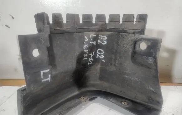 Audi A2 Rear sill (body part) 8Z0853579A