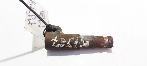 Toyota Corolla Verso E121 Steering column universal joint
