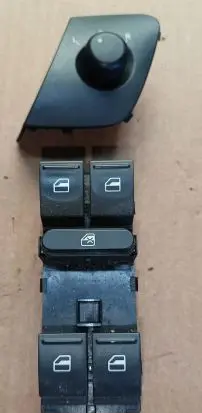 Seat Ibiza IV (6J,6P) Other switches/knobs/shifts
