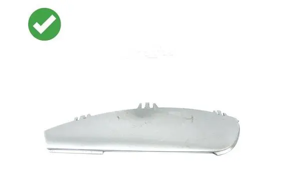 Mercedes-Benz R W251 Other center console (tunnel) element A2516830328 18112531