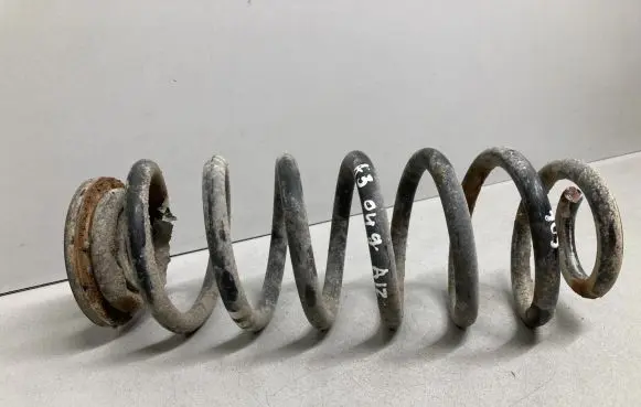 Audi A3 S3 8P Rear coil spring