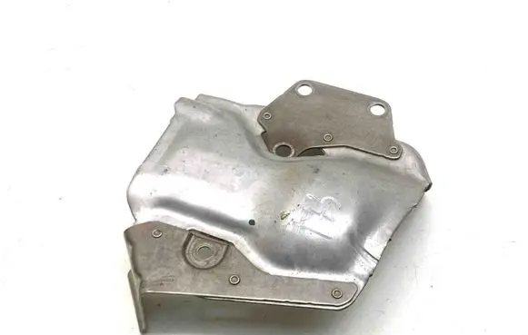 Volkswagen Taos Heat shield in engine bay 05E253041J