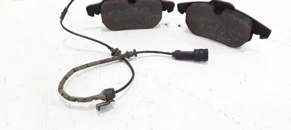 Opel Signum Brake pads (front) 