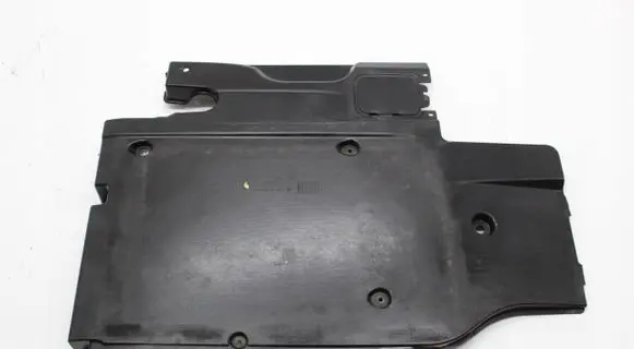 Volkswagen PASSAT B8 Side bottom protection 3Q0825102B