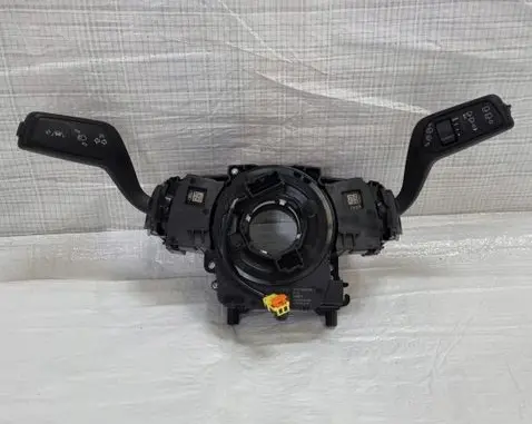 Ford Fiesta Headlight wiper switch H1BT-14B522-BF