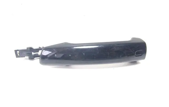 Audi A3 S3 8V Front door exterior handle 8V0837206
