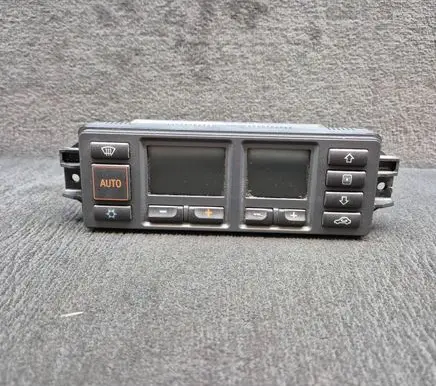 Audi A6 S6 C4 4A Climate control unit 4A0820043K