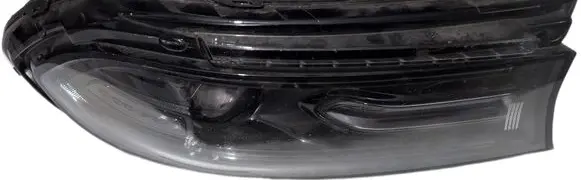 Dodge Charger Headlight/headlamp 68410316AD