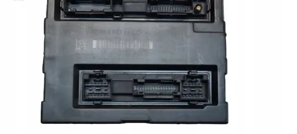 Audi A4 S4 B8 8K Comfort/convenience module 8K0907064CP