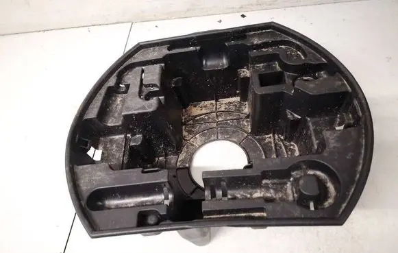 Citroen C3 Picasso Spare wheel section trim 9655342680