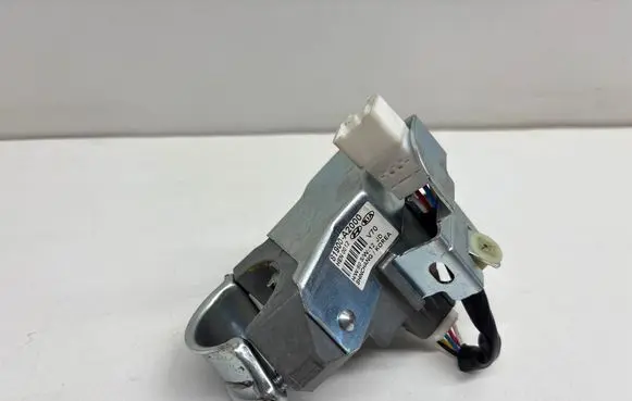 KIA Ceed Steering wheel lock 81900A2000