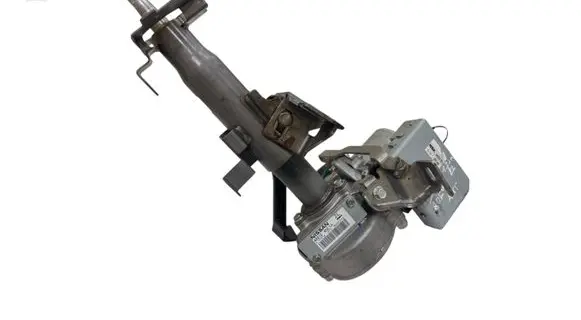 Electric power steering pump