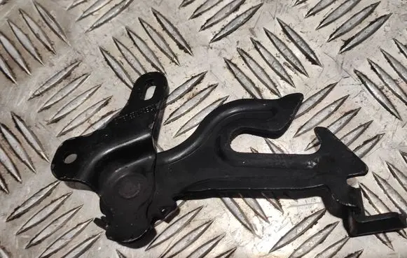 Volvo V50 Engine bonnet/hood lock/latch loop/hook 09H1A