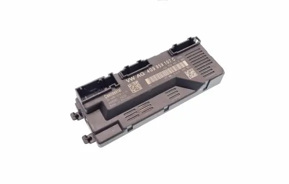Audi A6 S6 C7 4G Tailgate/trunk control unit/module 4G9959107C 4G9959107B 14005001