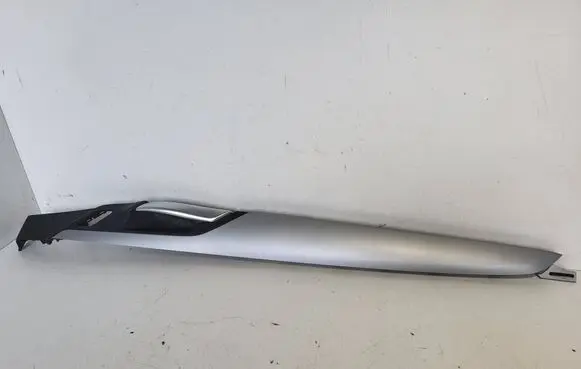 BMW X2 F39 Front door trim bar 7399636