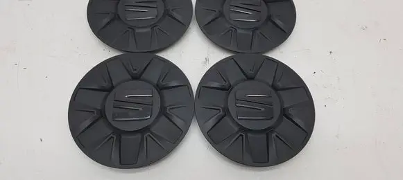 Seat Arona Original wheel cap 6F9601169