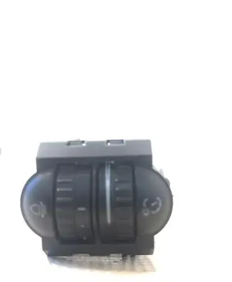Volkswagen Golf IV Headlight level height control switch 1K0941333
