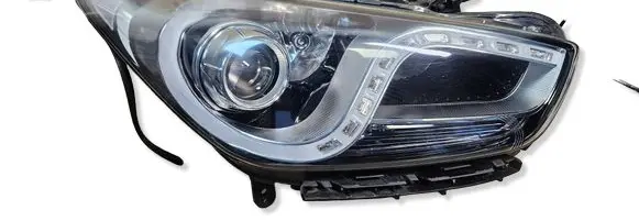 Hyundai i40 Headlight/headlamp 921023ZXXX